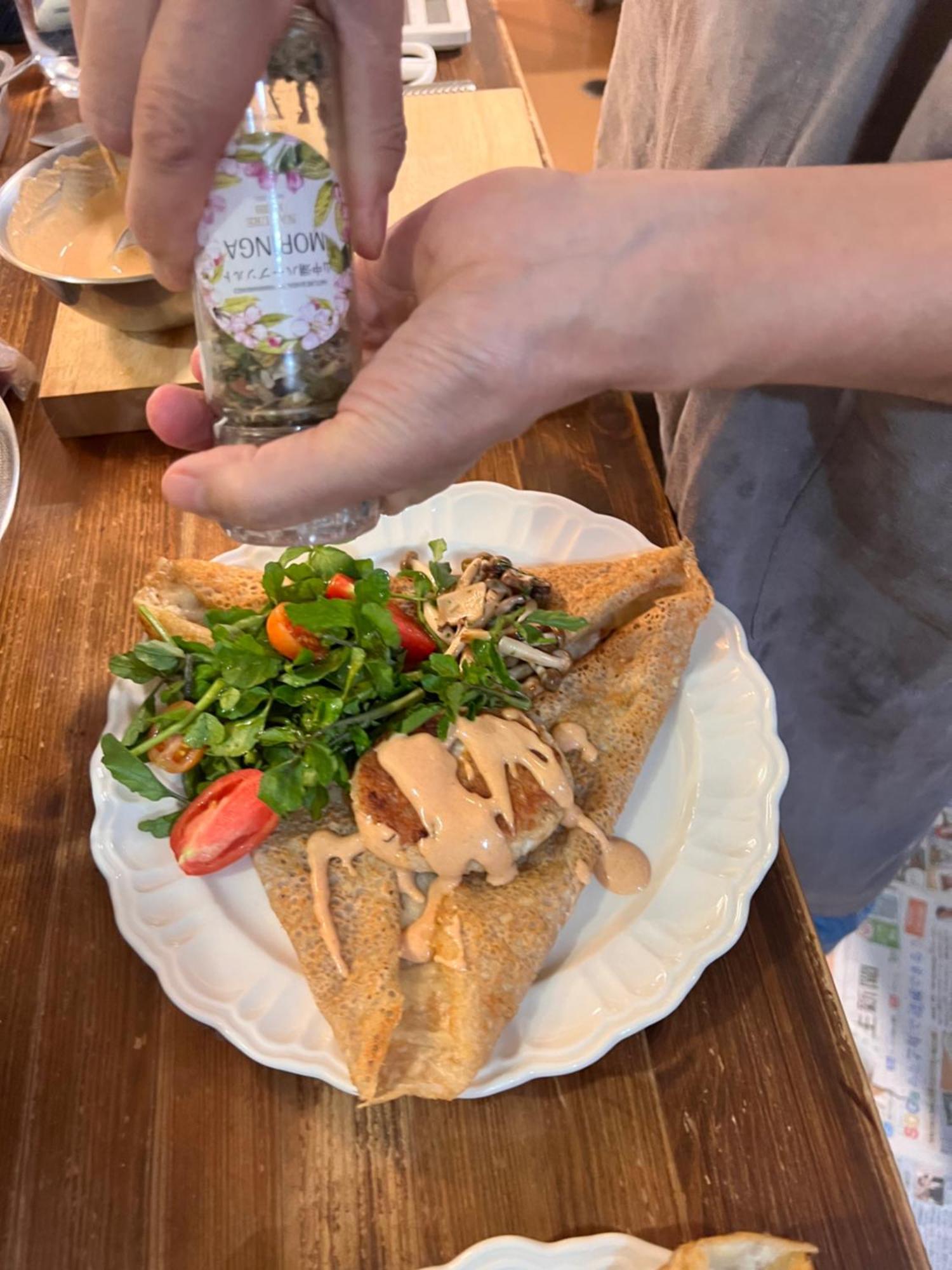 Hotel Vegetarian House Jamoo Yamanakako Zewnętrze zdjęcie